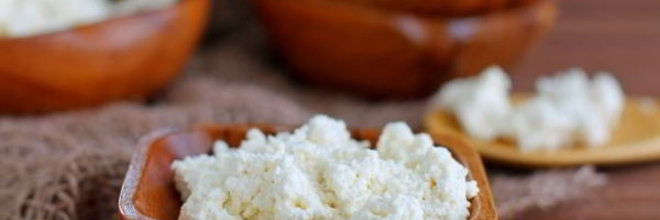 Творог в мультиварке Редмонд