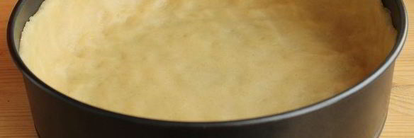 творожно-шоколадный десерт халиф