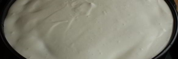 творожно-шоколадный десерт халиф