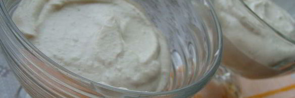 творожный десерт клубника и банан