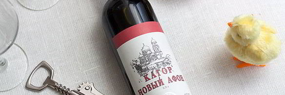 творожный пудинг с соусом из кагора