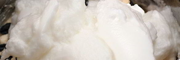 творожный пудинг с соусом из кагора