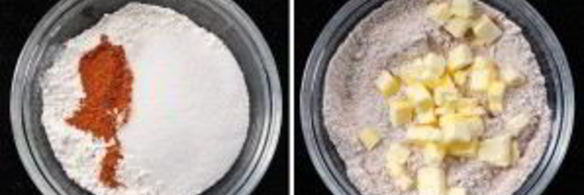 тыква в стиле десерта