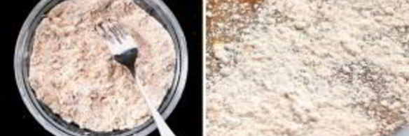 тыква в стиле десерта