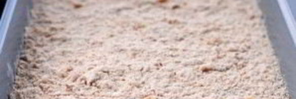 тыква в стиле десерта