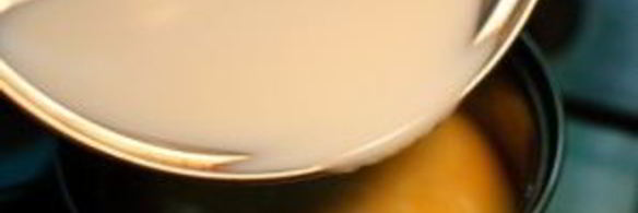 вегетарианская сгущенка