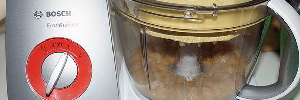 яблочная пастила