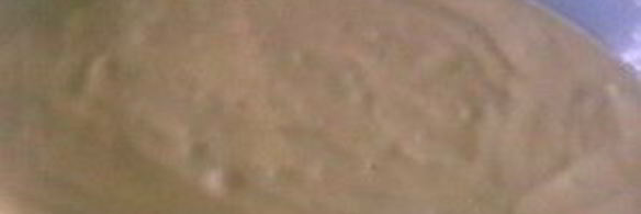 яичный пудинг