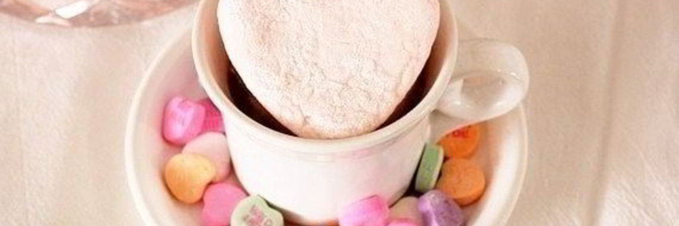 Домашний зефир