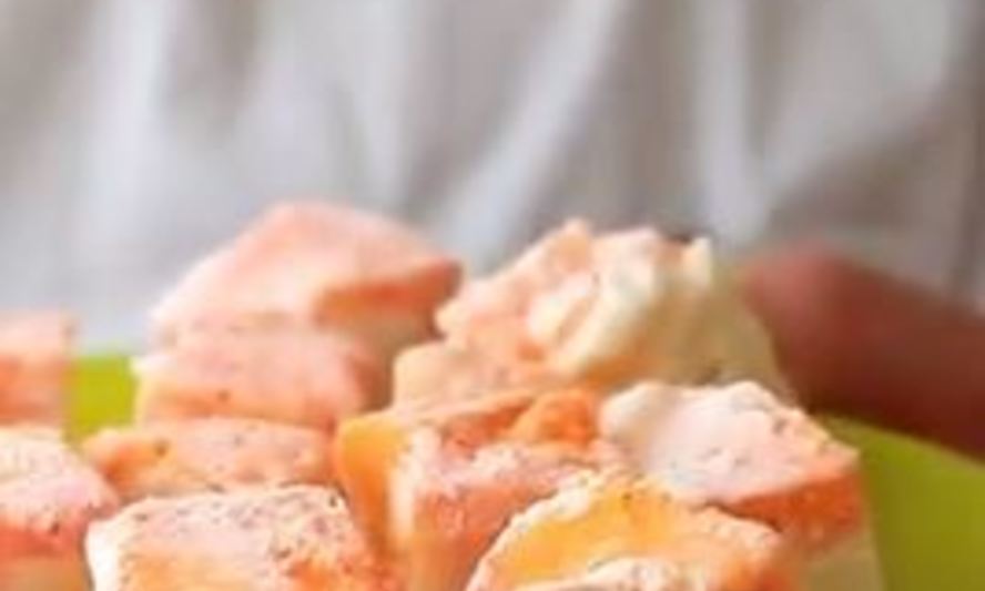 Рецепт маршмеллоу