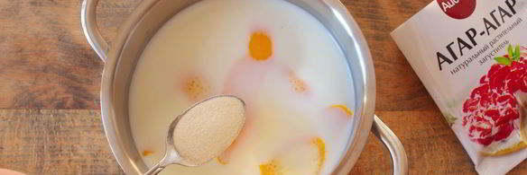 жареное молоко