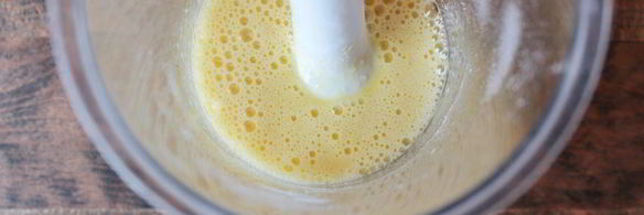 жареное молоко