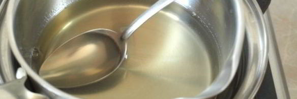 желе слоями