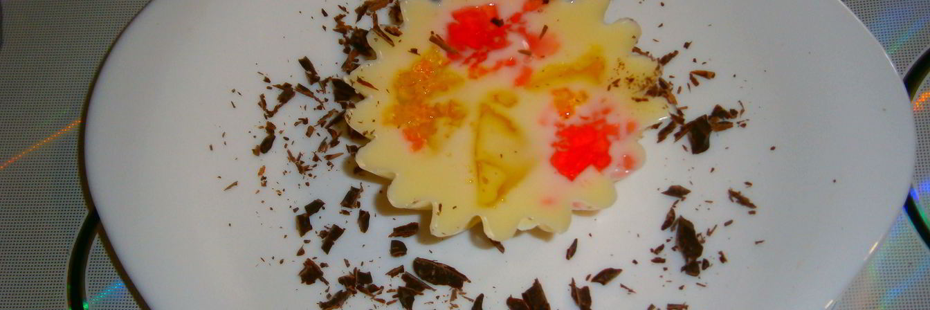 Желе Вкусняшка