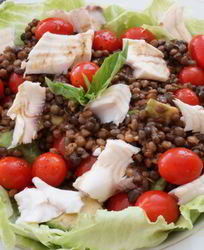 Домашние рецепты