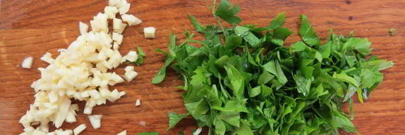 азу из индейки