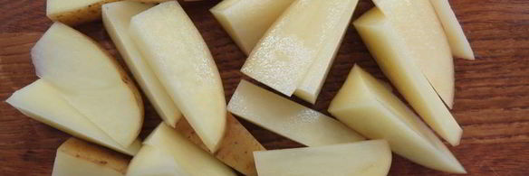 азу из индейки