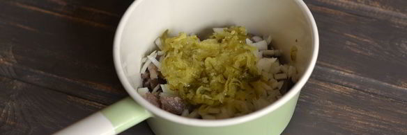 азу по-татарски