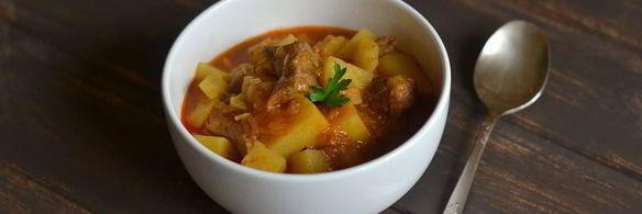 азу по-татарски