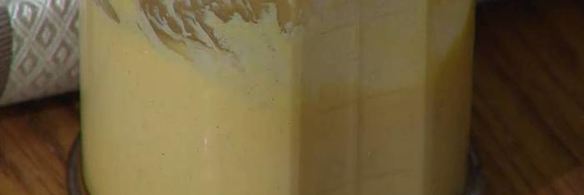 биточки из крабового мяса, огурцов и каперсов