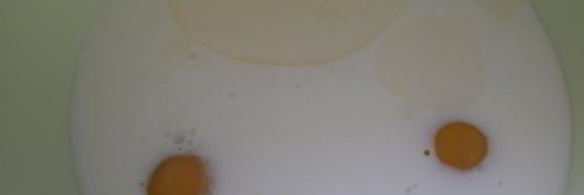 блинная лапша с грибами