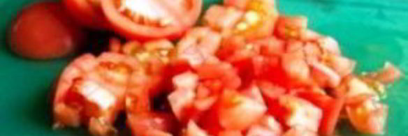 чахохбили из курицы