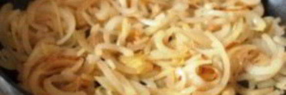 чахохбили из курицы