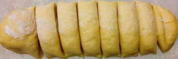 домашняя лапша на желтках