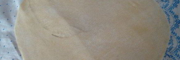 домашняя лапша