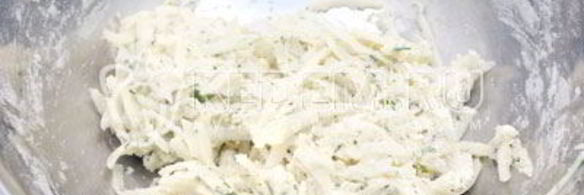 драники картофельные