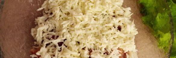 форшмак из сельди