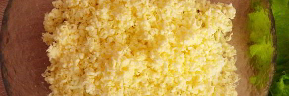 форшмак из сельди