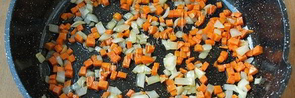 гарнир из риса с машем