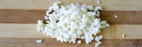 гарнир из стручковой фасоли