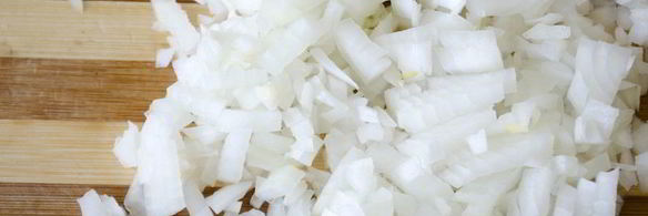 гарнир из стручковой фасоли