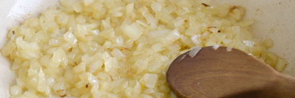 гарнир из стручковой фасоли