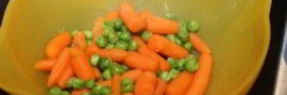 гарнир к индейке