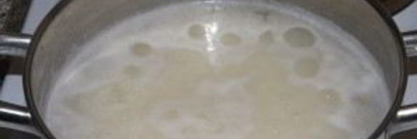 гарнир к куриным грудкам