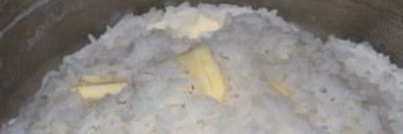 гарнир к куриным грудкам