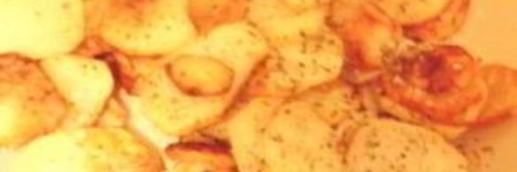 гарнир к ребрышкам свиным