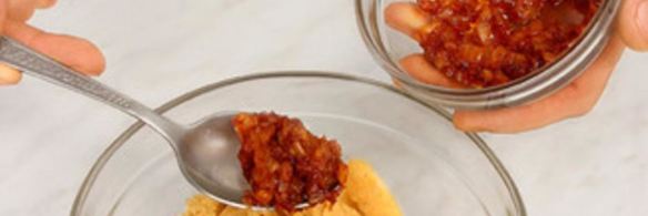 чечевица по-новому