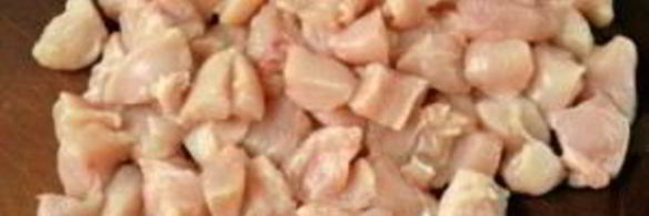 чечевица с курицей в мультиварке