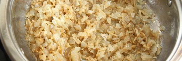 горошница с тушеными кореньями