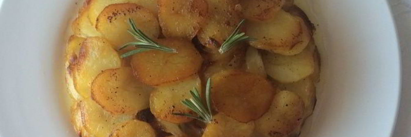 Картофель Анна