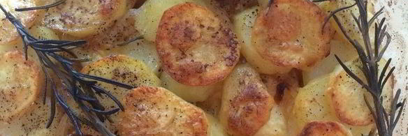 картофель анна