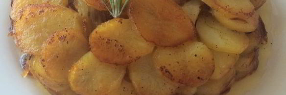 картофель анна