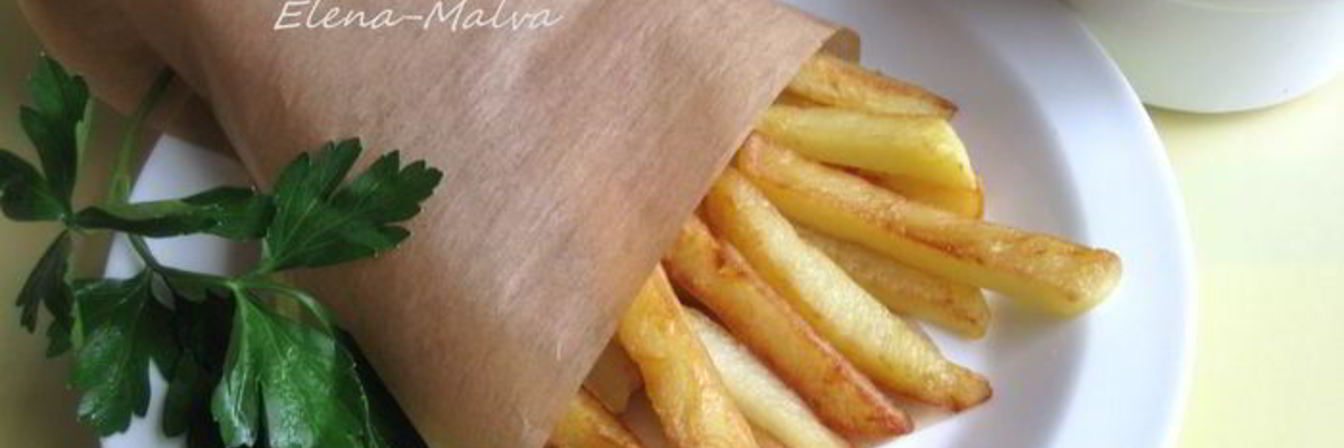 Картофель фри