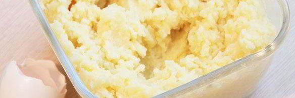 картофель по-герцогски