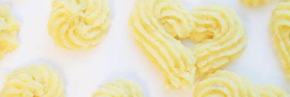 картофель по-герцогски