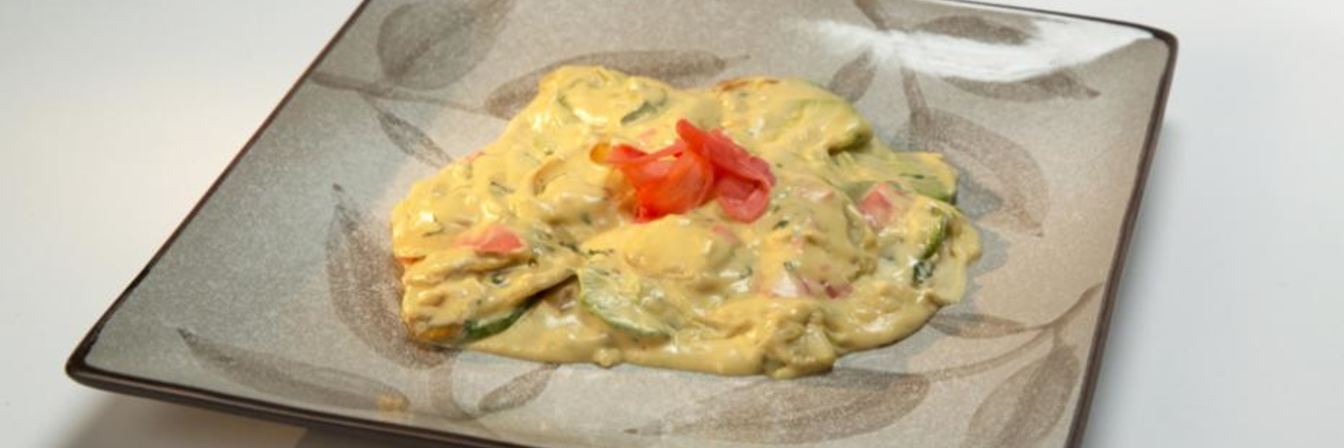 Картофель по-пекински